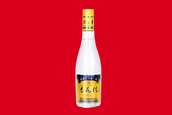 沧州市南皮回收杏花村