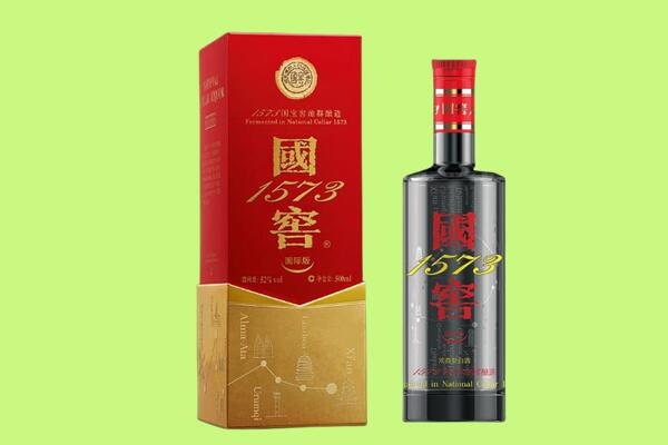 沧州市南皮回收国窖